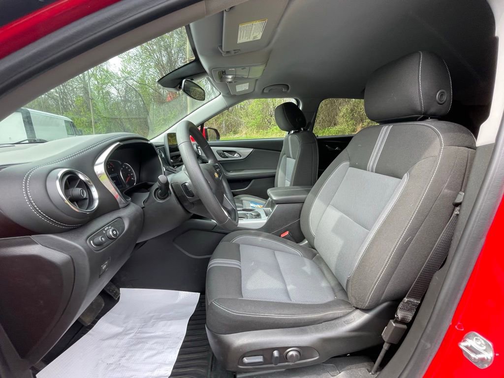 Used 2024 Chevrolet Blazer LT w/ Driver Confidence Package image 23