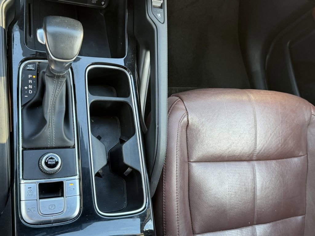 Certified 2023 Kia Telluride EX FWD image 27