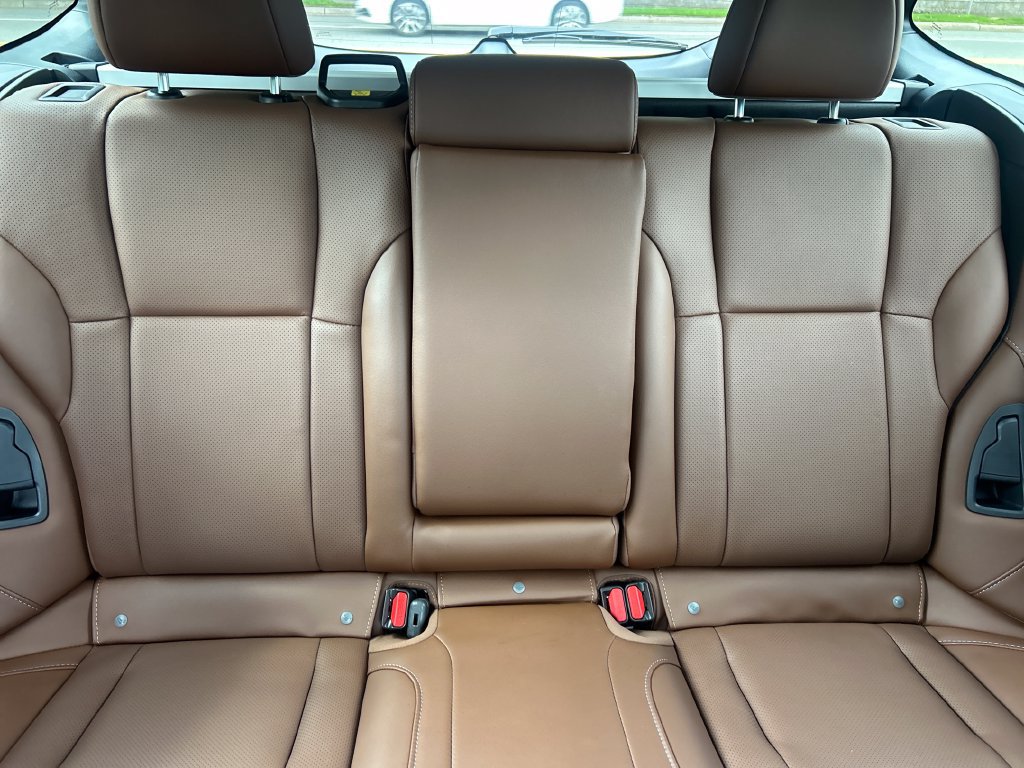 Certified 2025 Subaru Outback Touring AWD/4WD image 34