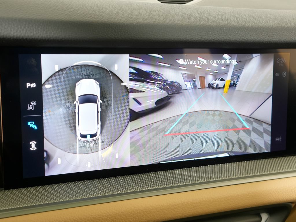New 2026 Porsche Cayenne AWD/4WD image 29