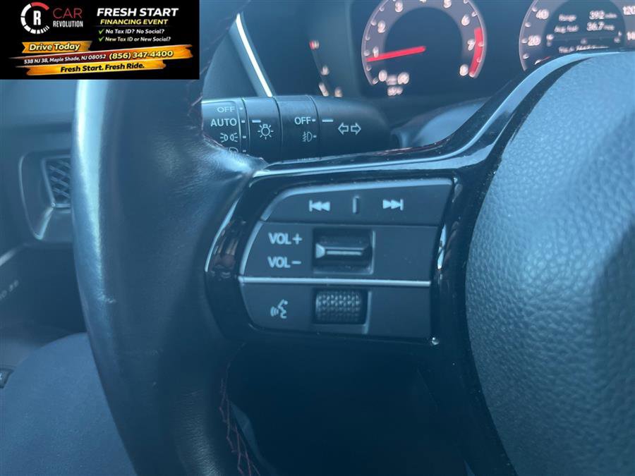 Used 2023 Acura Integra A-Spec image 18