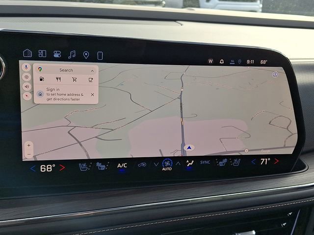 New 2026 Chevrolet Tahoe Premier image 15