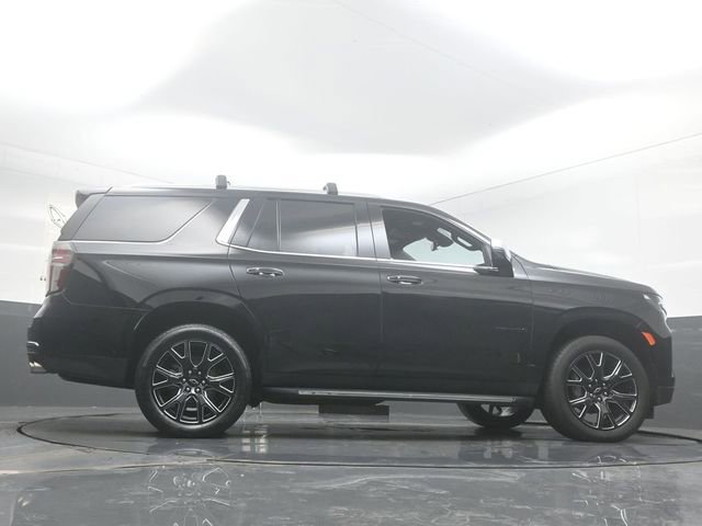 Used 2024 Chevrolet Tahoe Premier AWD/4WD image 55