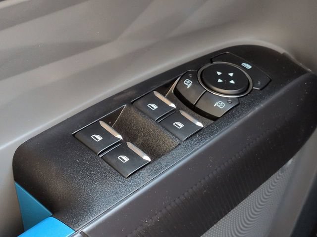 New 2026 Ford Maverick Lobo AWD/4WD image 25