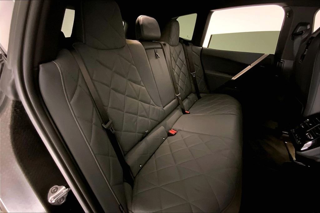 Certified 2024 BMW iX xDrive50 w/ Premium Package image 15
