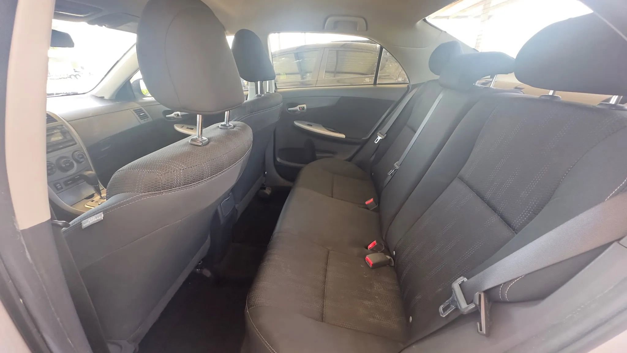 Used 2012 Toyota Corolla S image 33