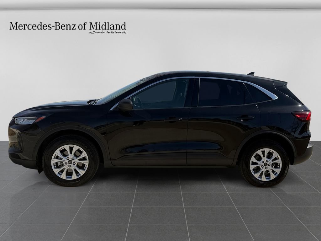 Used 2024 Ford Escape Active image 4