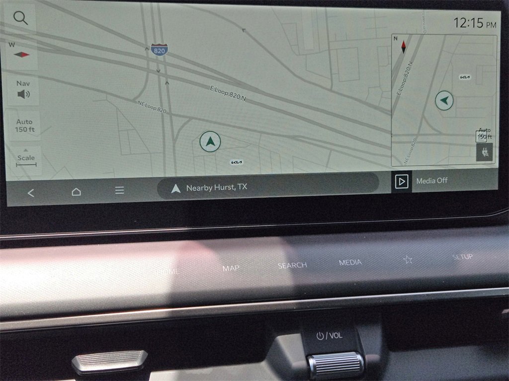 New 2026 Kia EV9 Light image 12