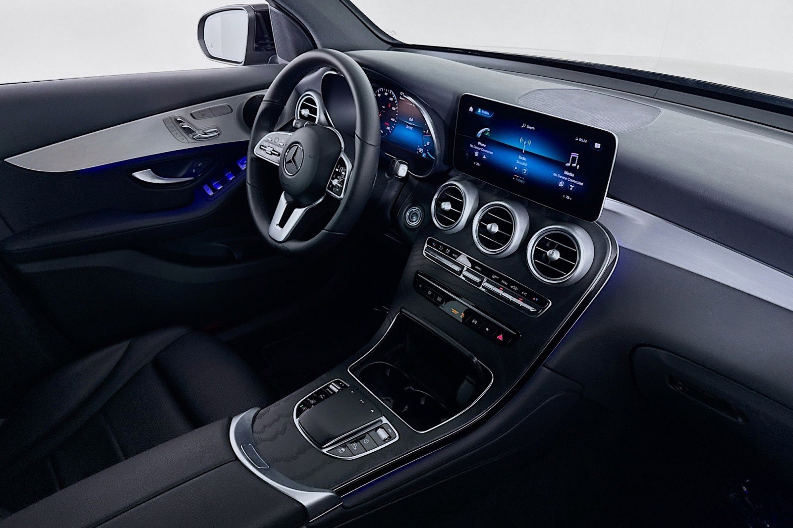 Certified 2022 Mercedes-Benz GLC 300 image 16