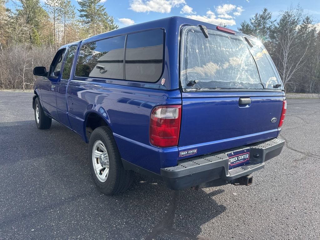 Used 2005 Ford Ranger 2WD SuperCab image 6