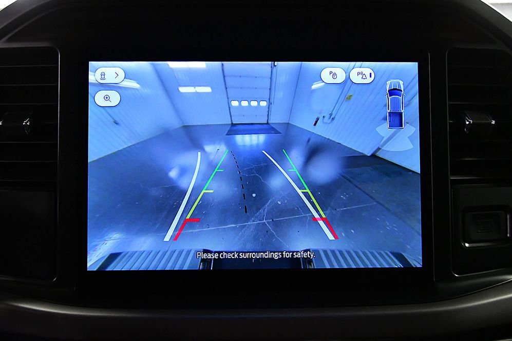 Used 2025 Ford F150 XLT w/ Equipment Group 301A Standard image 27