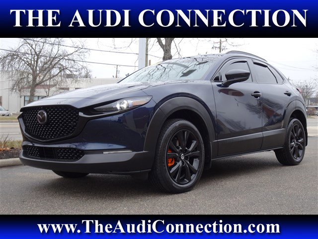 Used 2023 MAZDA CX-30 2.5 Turbo w/ Premium Plus Pkg image 1