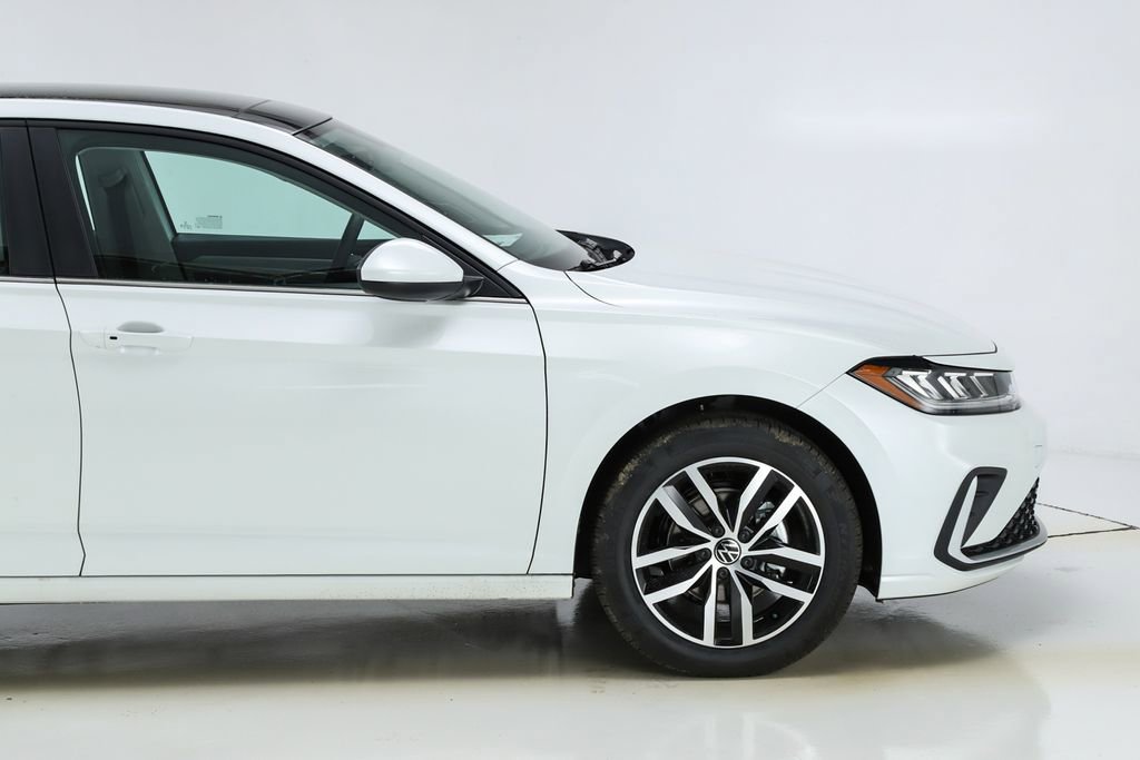 New 2026 Volkswagen Jetta SE image 49