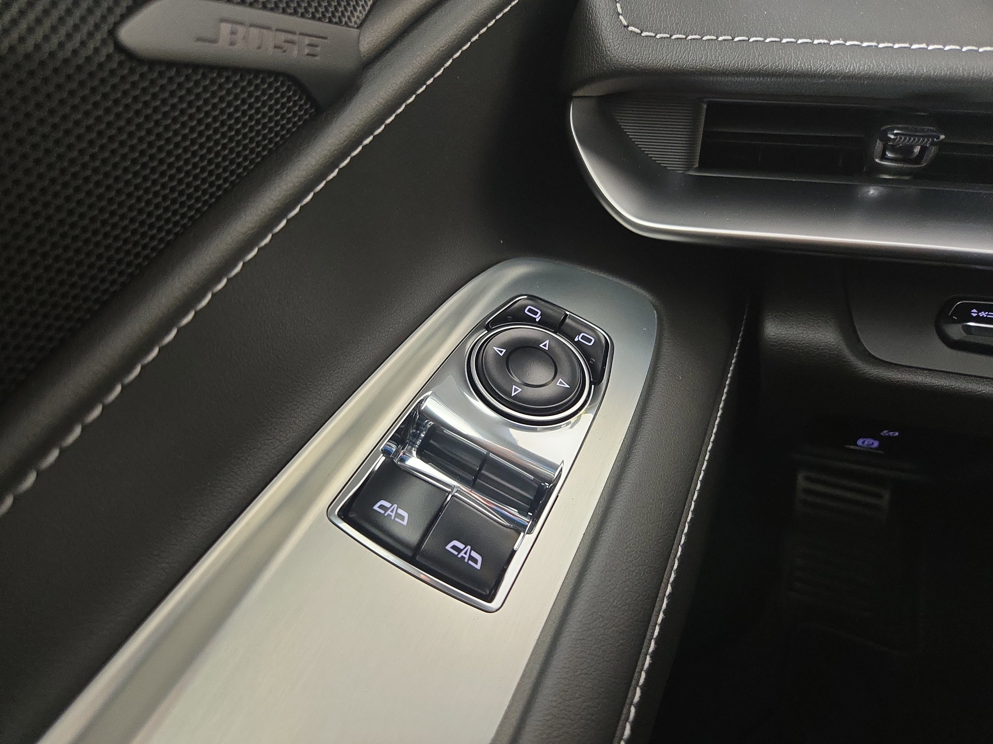 New 2026 Chevrolet Corvette Z06 w/ Battery Protection Package image 26