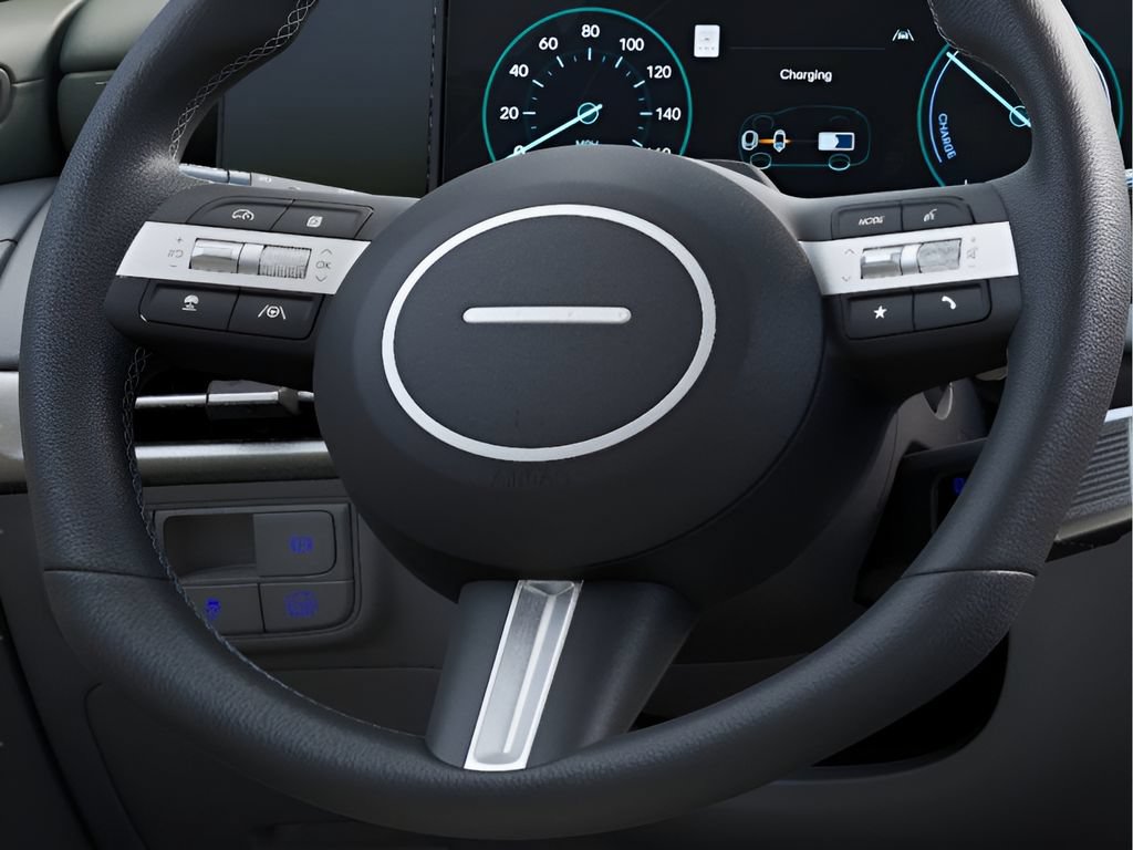 New 2026 Hyundai Tucson Limited AWD/4WD image 15
