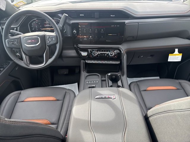 New 2026 GMC Sierra 2500 AT4 w/ Technology Package image 23