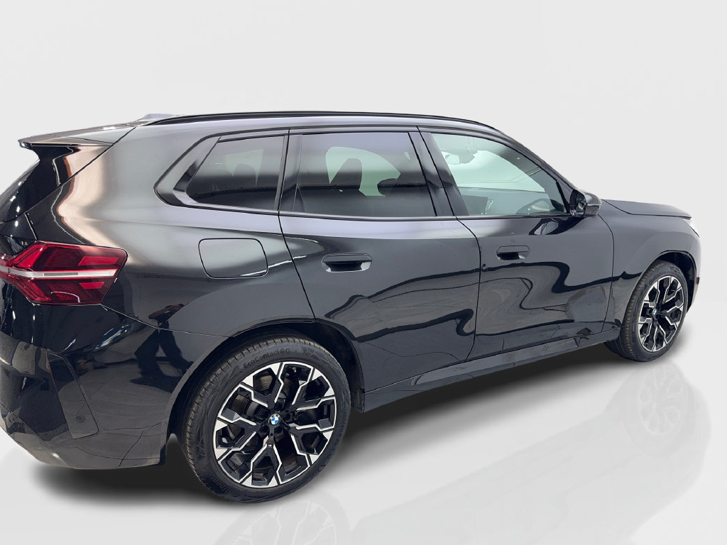 Used 2026 BMW X3 xDrive30i w/ M Sport Package AWD/4WD image 15