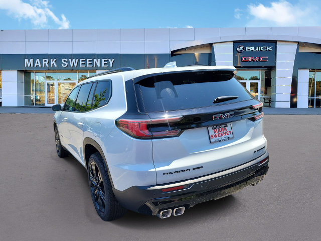 New 2026 GMC Acadia Elevation w/ Black Edition AWD/4WD image 27