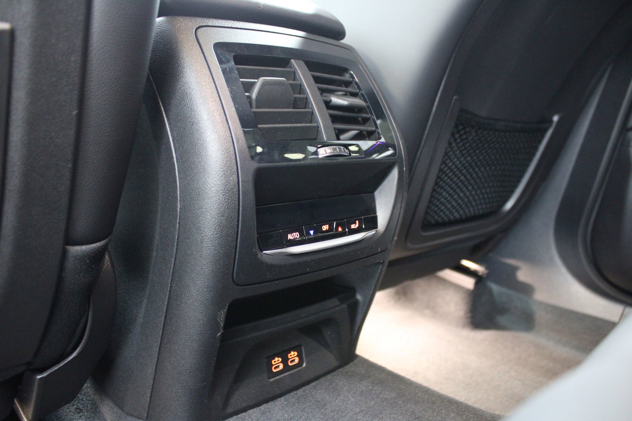 Used 2022 BMW X3 xDrive30i image 20