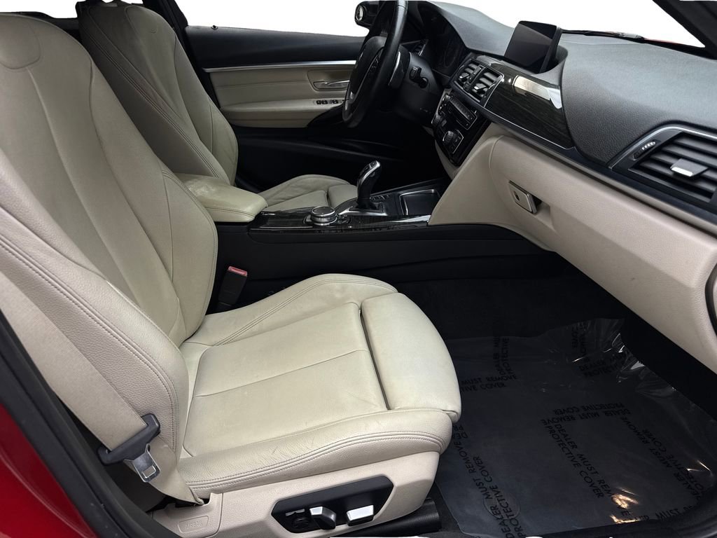 Used 2016 BMW 328i Sedan image 44