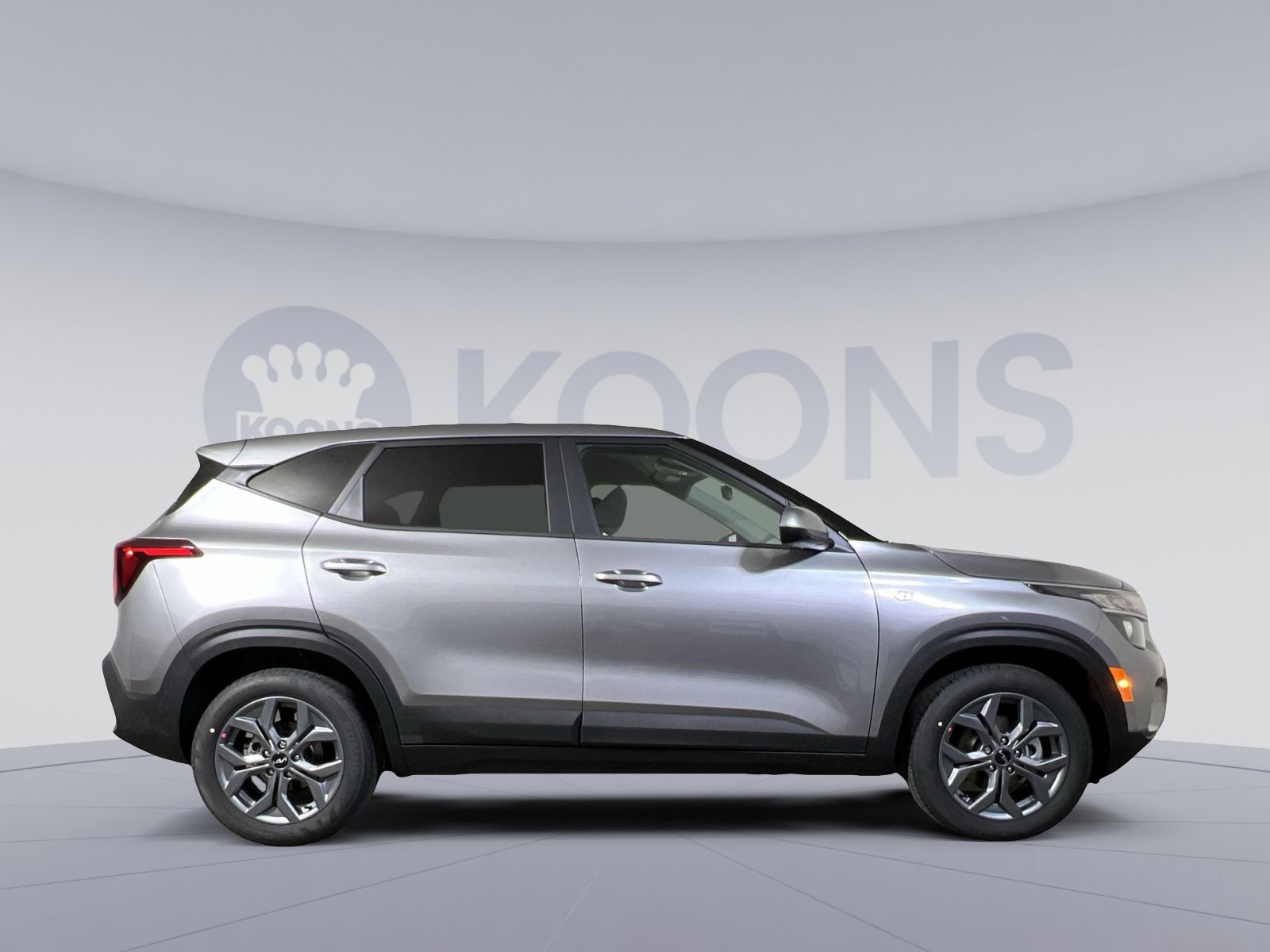 New 2026 Kia Seltos LX image 7