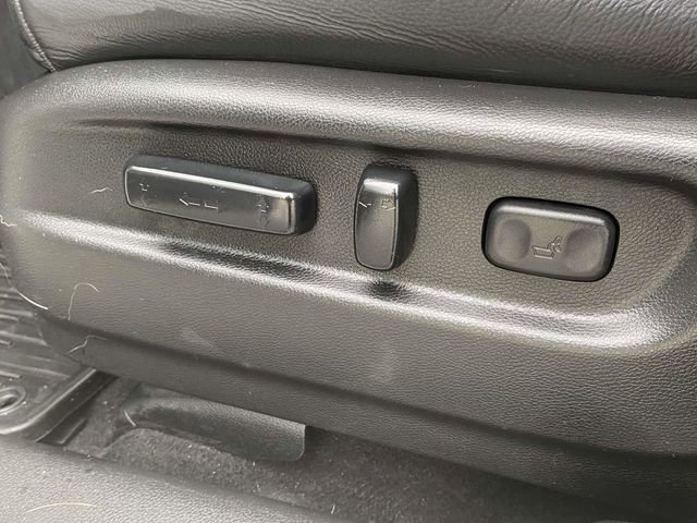 Used 2017 Honda Pilot Elite image 21