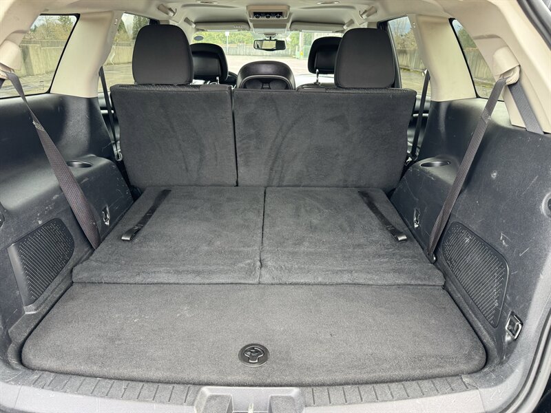 Used 2017 Dodge Journey Crossroad FWD image 18