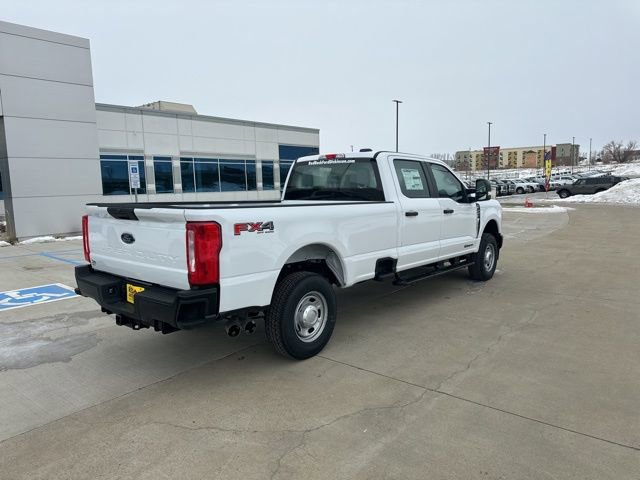 New 2026 Ford F250 XL image 3
