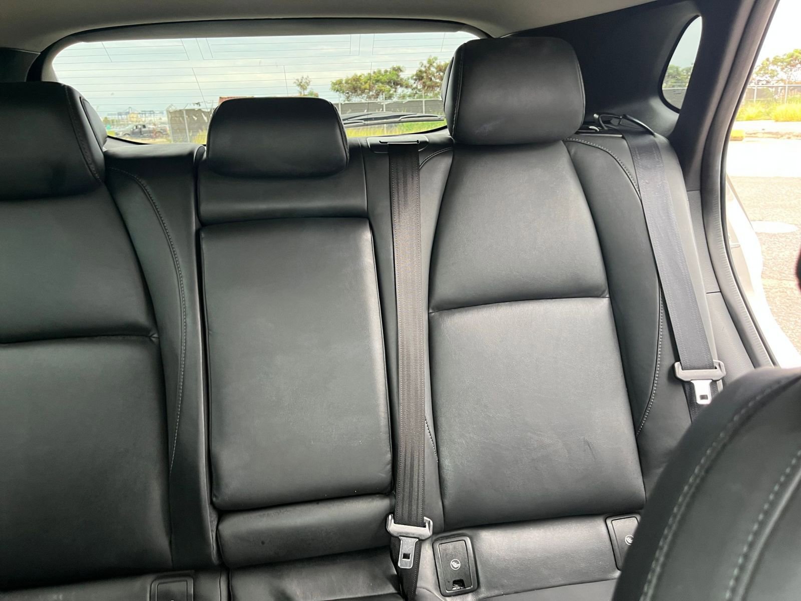 Used 2024 MAZDA CX-30 AWD 2.5 S w/ Select Sport Pkg image 40