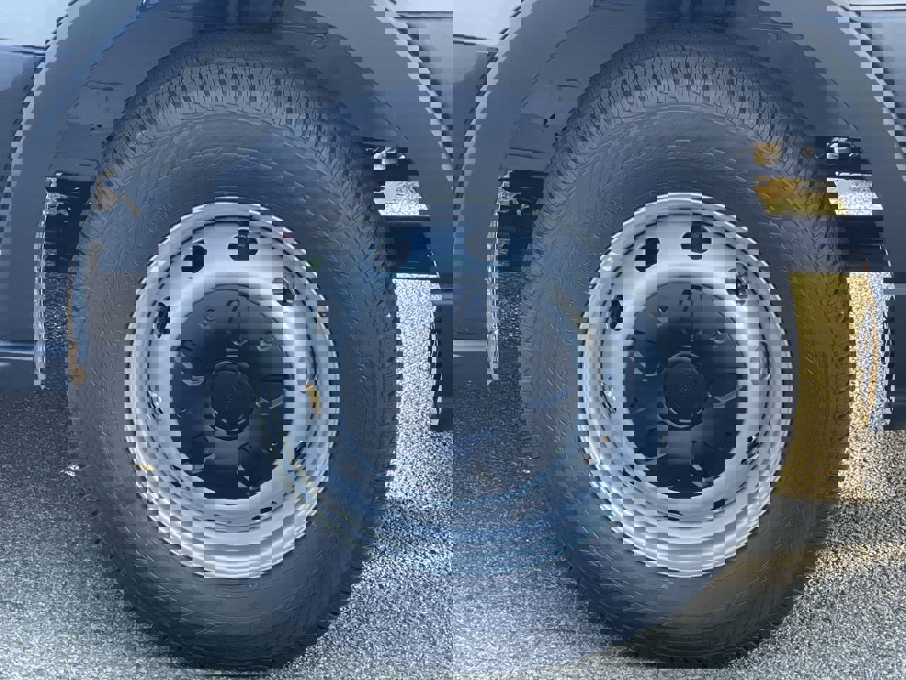 New 2025 Ford Transit 150 image 10