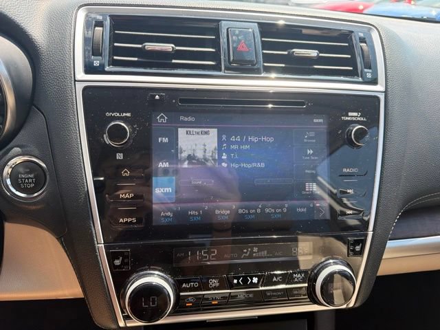 Used 2019 Subaru Outback 2.5i Limited AWD/4WD image 33