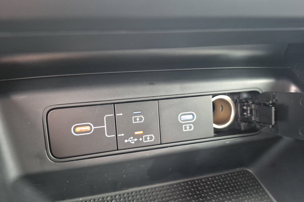 New 2027 Hyundai Santa Cruz SE FWD image 23