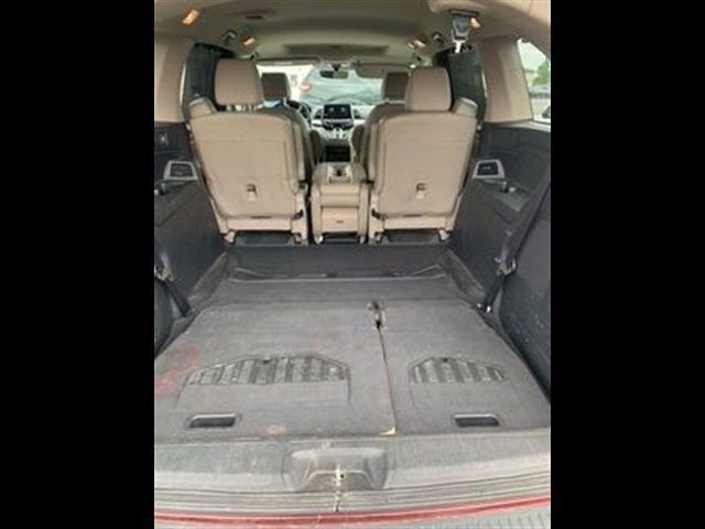 Used 2019 Honda Odyssey EX-L image 7
