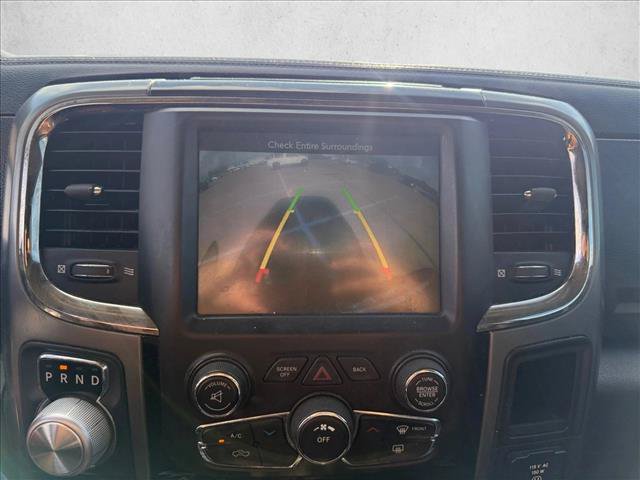 Used 2015 RAM 1500 Sport w/ Remote Start & Security Group RWD image 12