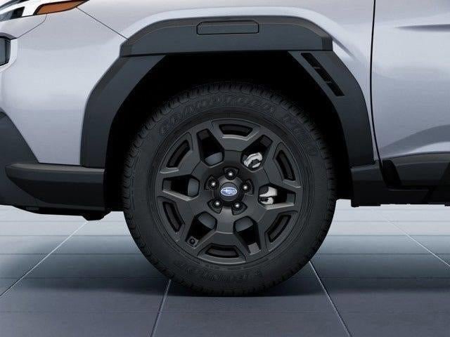 New 2026 Subaru Outback Limited image 49