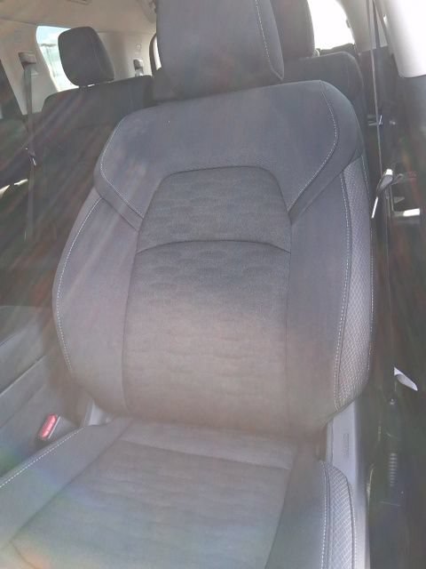 Certified 2025 Nissan Pathfinder SV FWD image 11