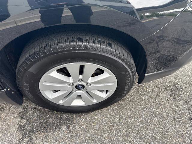 Used 2018 Subaru Outback 2.5i Premium AWD/4WD image 11