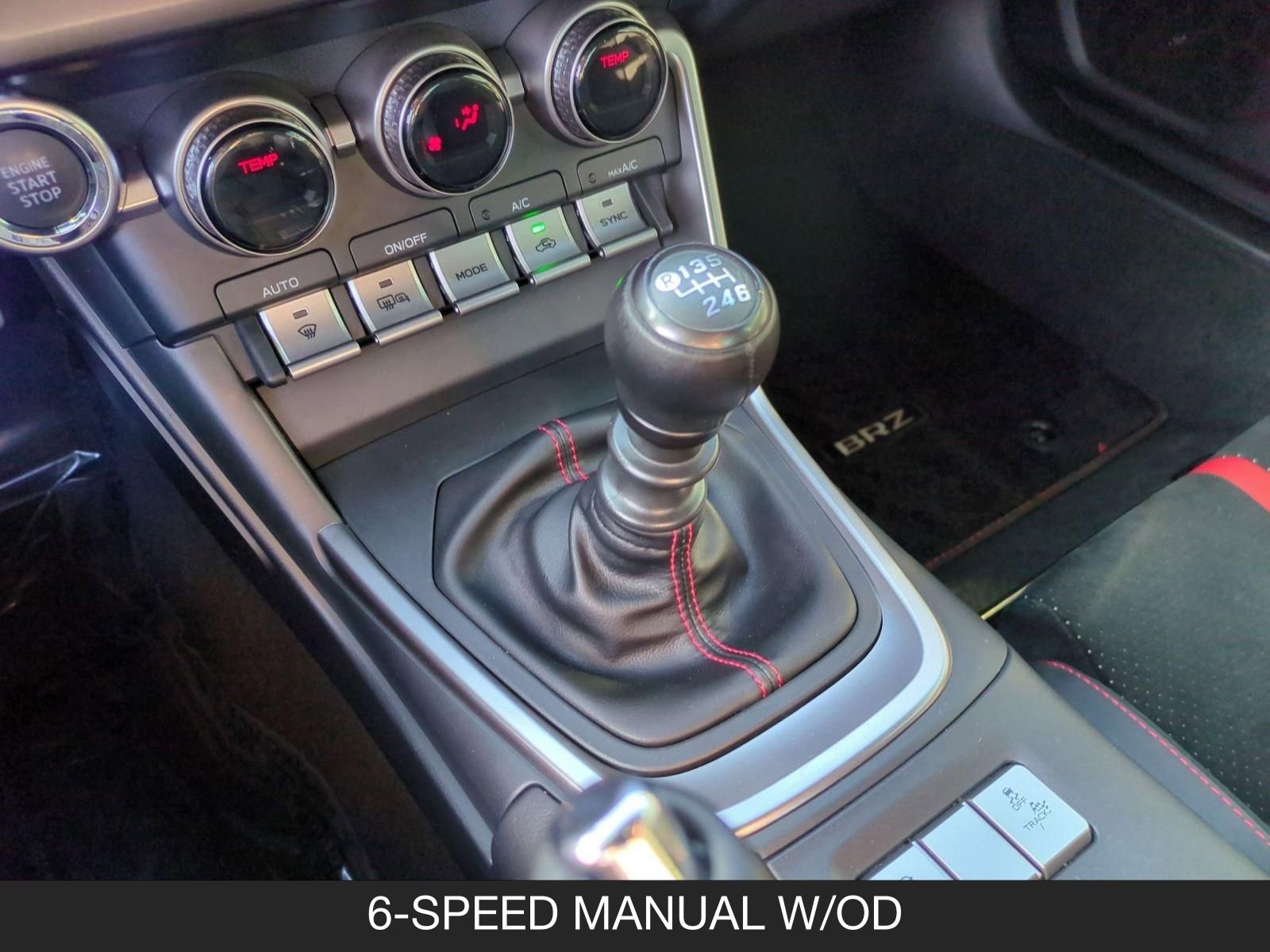 Used 2023 Subaru BRZ Limited image 16