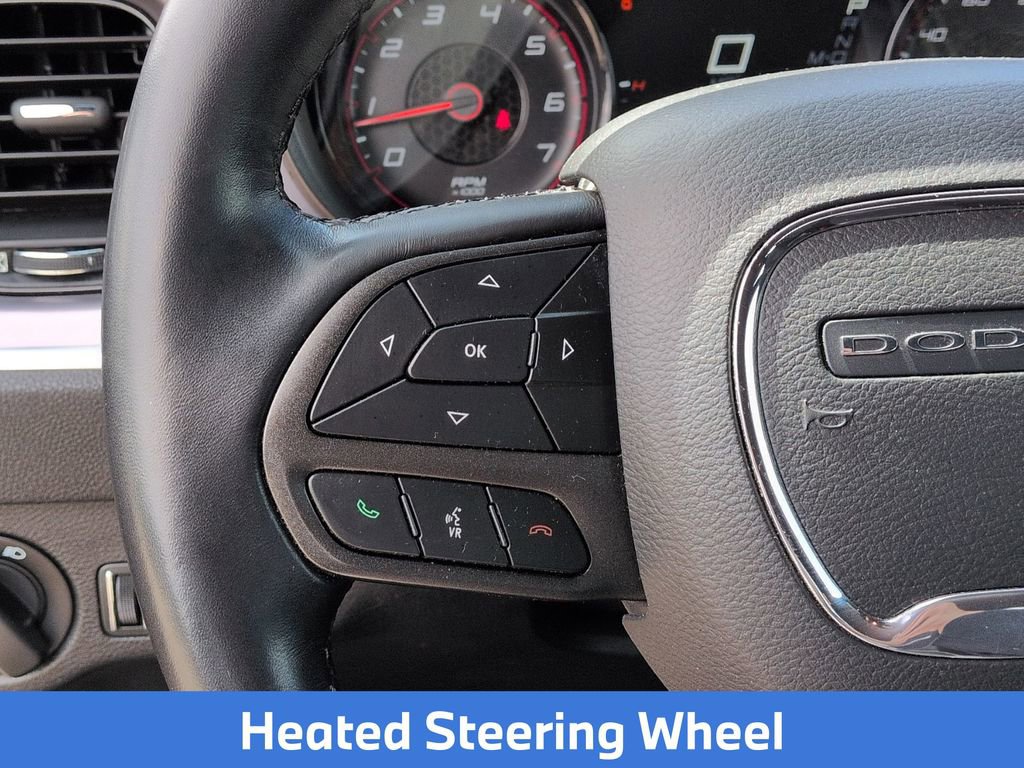 Used 2020 Dodge Charger SXT w/ Blacktop Package image 20