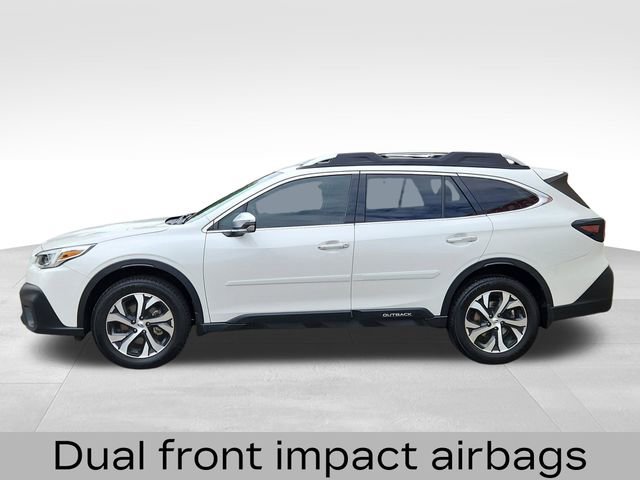 Used 2020 Subaru Outback Touring XT image 7