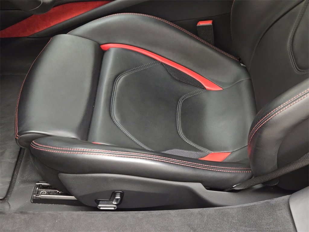 Used 2022 Ferrari 296 GTB image 32