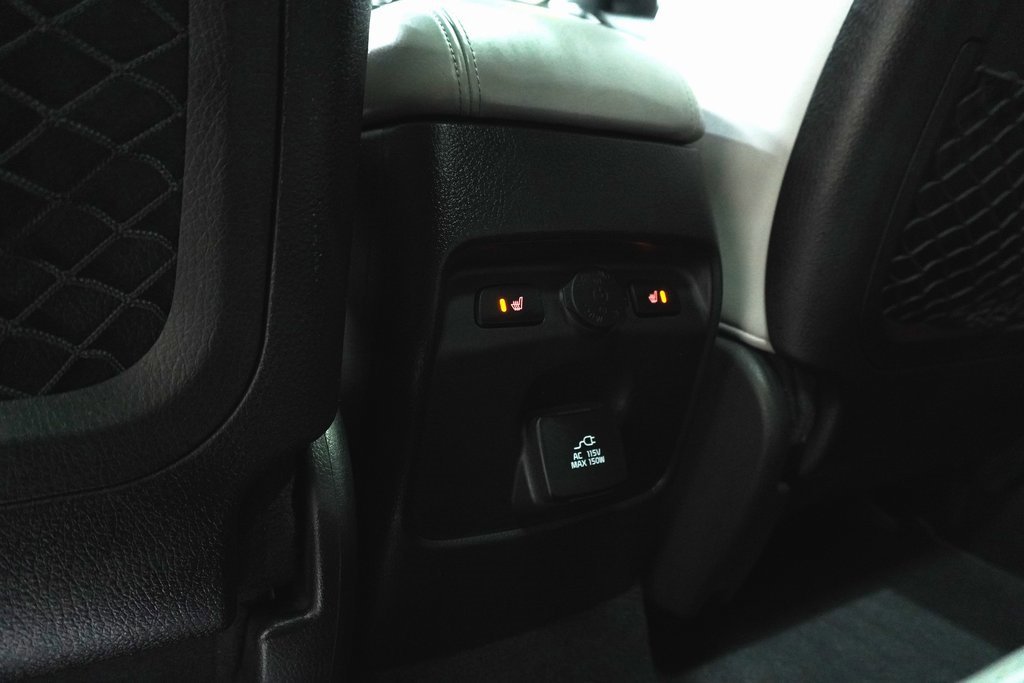 Used 2015 Kia Sorento SX image 15