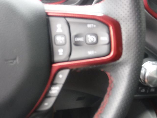 Used 2025 RAM 1500 Rebel w/ Bed Utility Group AWD/4WD image 58