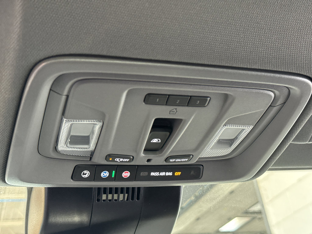 New 2026 Chevrolet Silverado 2500 LT w/ Trail Boss Package image 36