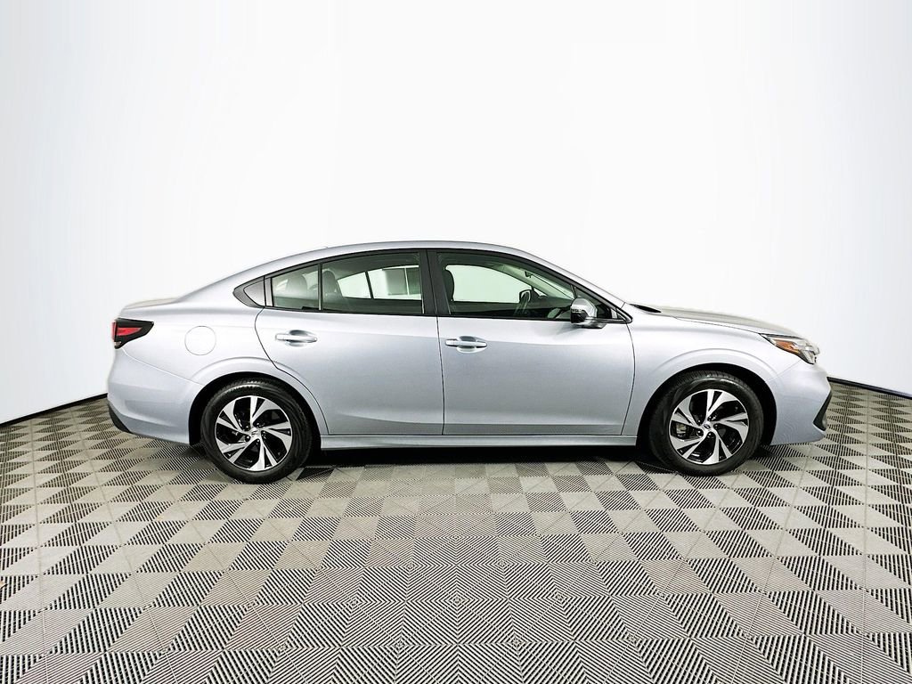 Certified 2024 Subaru Legacy Premium image 11