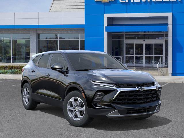 Used 2025 Chevrolet Blazer LT w/ Driver Confidence Package FWD image 7