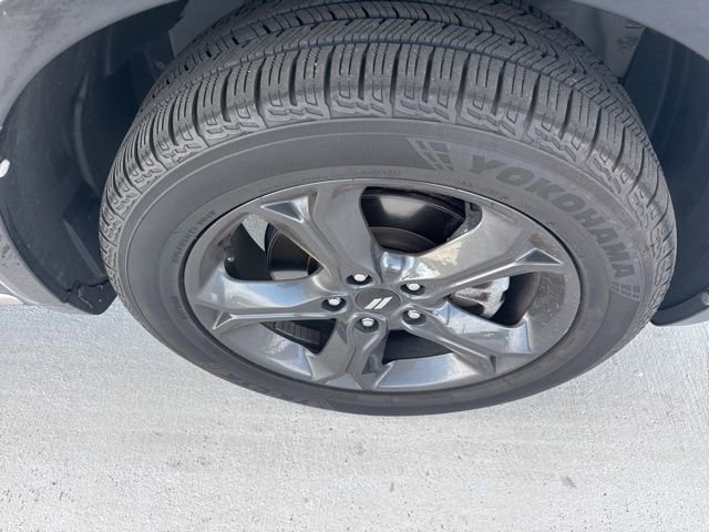 Used 2019 Dodge Journey Crossroad w/ Popular Equipment Group AWD/4WD image 12