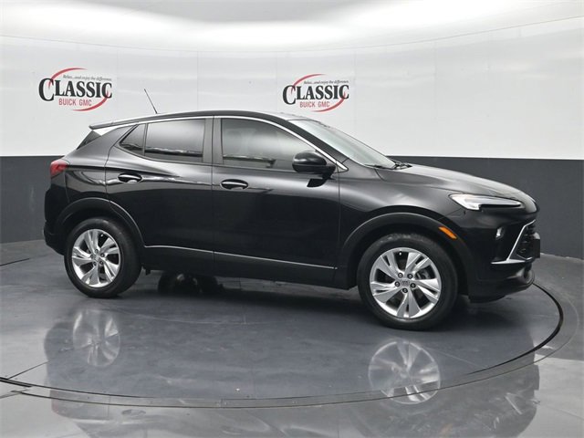 Certified 2024 Buick Encore GX Preferred image 6