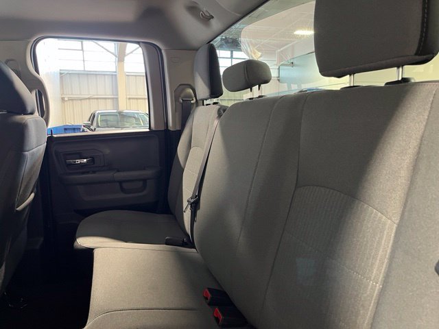 Used 2024 RAM 1500 Classic SLT RWD image 18