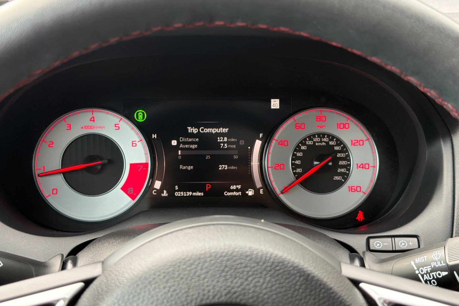 Used 2023 Acura RDX w/ Advance Package AWD/4WD image 36
